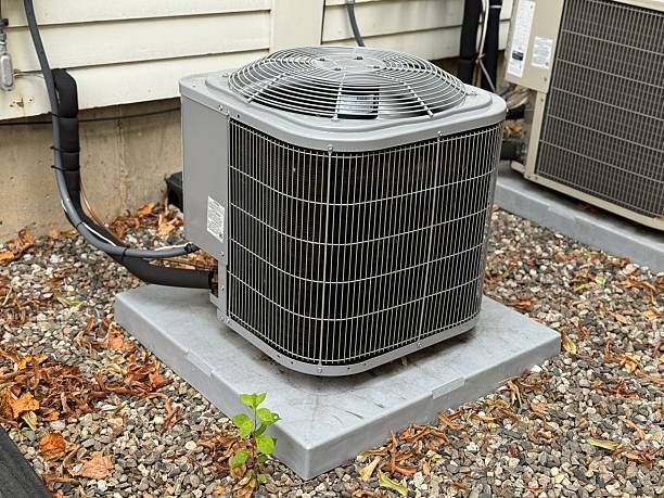 24/7 Emergency Hvac experts in Lyman, WY